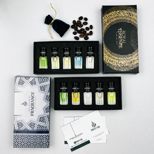 আতর কম্বো